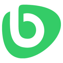 Logo di Bonusly