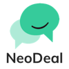 NeoDeal logo