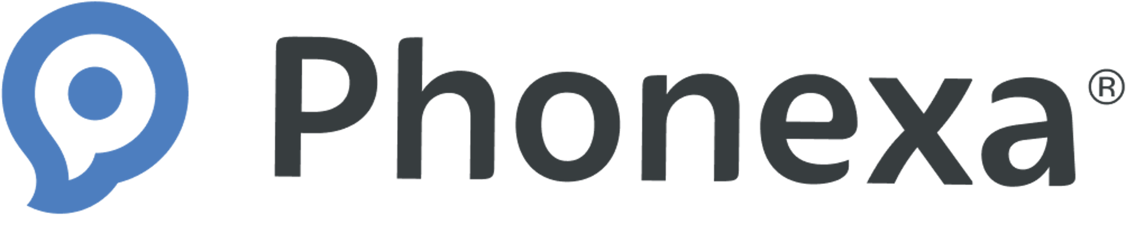 Phonexa Logo