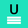 Upshelf logo