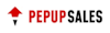 PepUpSales logo