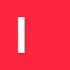 Typeface logo