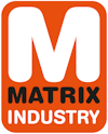 Matrix Industrie logo