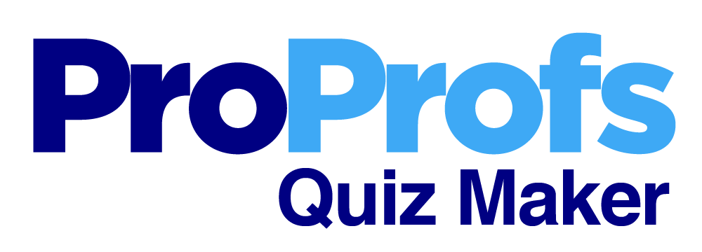 ProProfs Quiz Maker Reviews - Ratings, Pros & Cons, Analysis And More ...