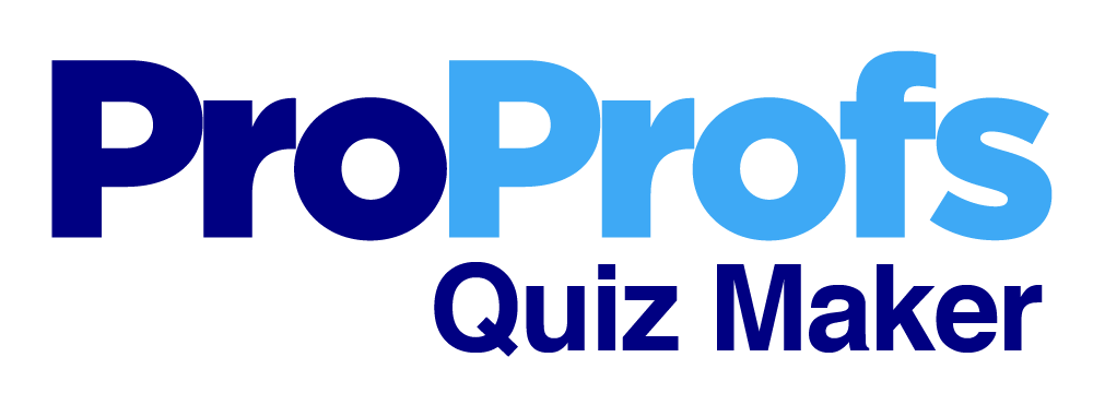 Can You Recognize This Logo? - ProProfs Quiz