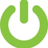 Web on demand logo