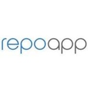 RepoApp's logo