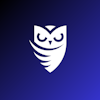 Guard Owl logo