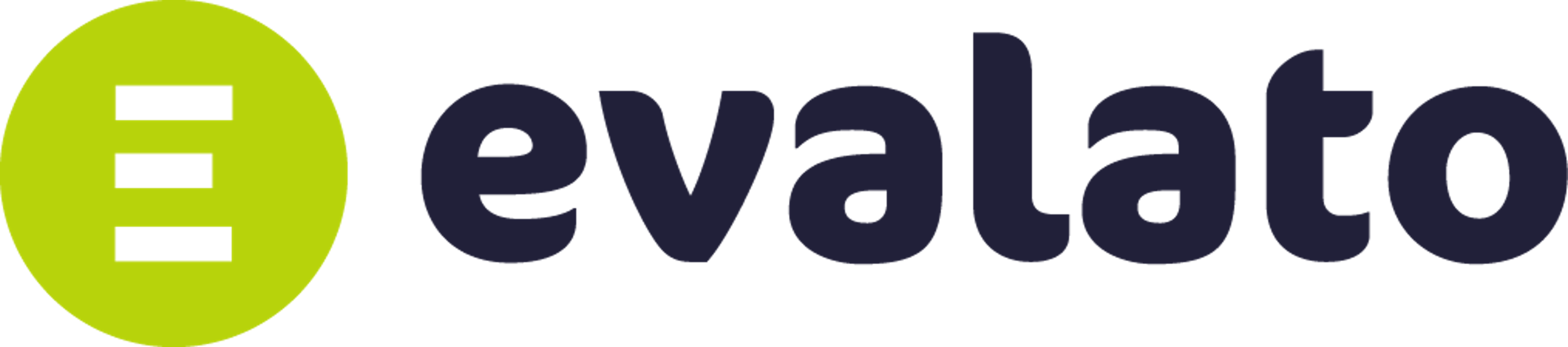 Evalato Logo