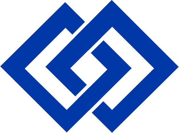 Blue Link ERP logo