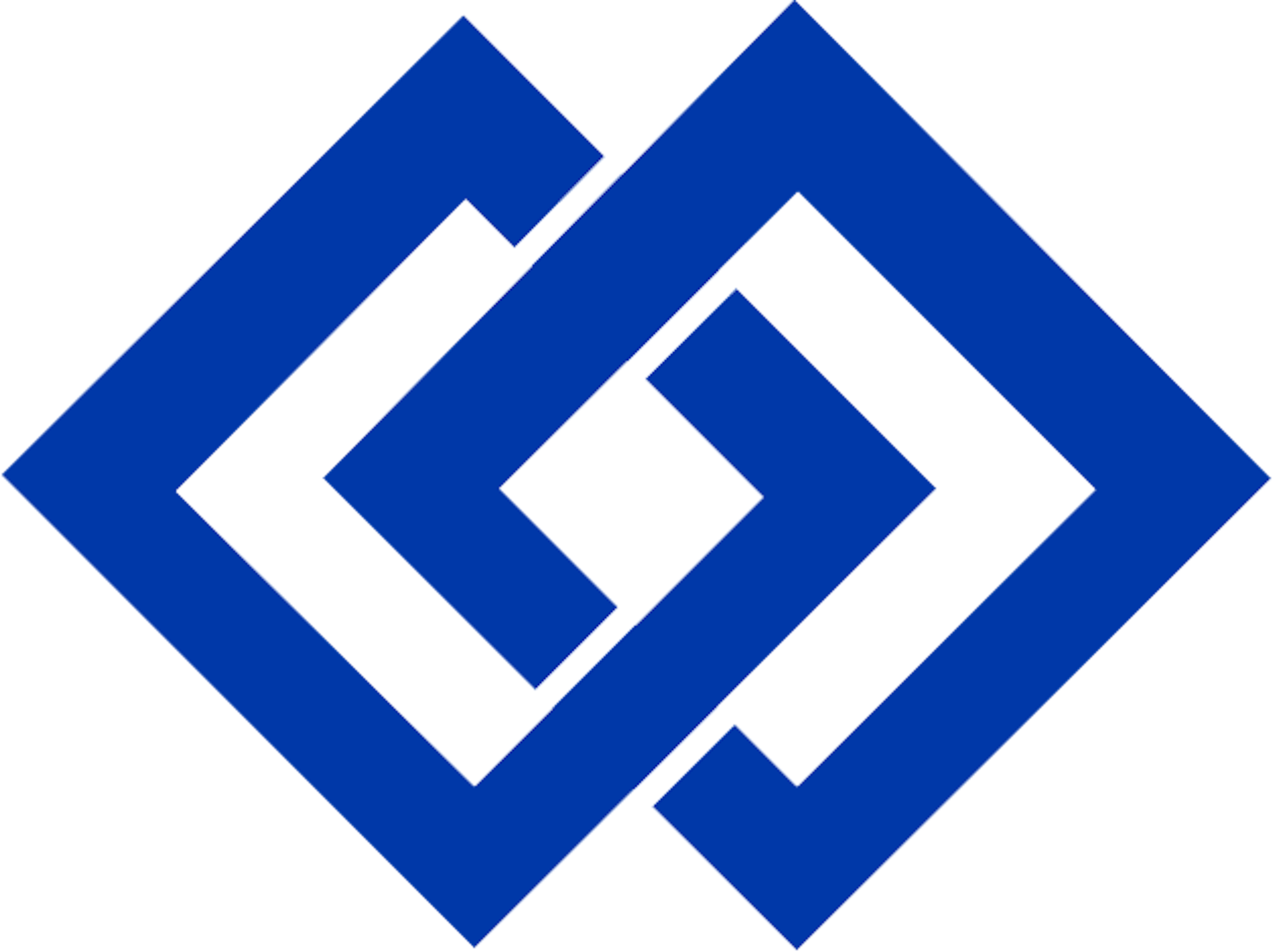 Blue Link ERP Logo