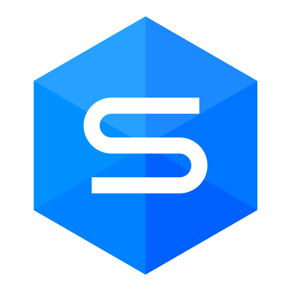 dbForge Studio for MySQL logo