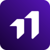 Eleven VMS logo