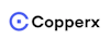 Copperx logo