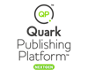 Quark Publishing Platform logo