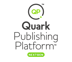 Quark Publishing Platform