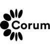 Corum logo