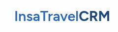 InsaTravelCRM logo