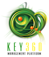 KEY360 logo