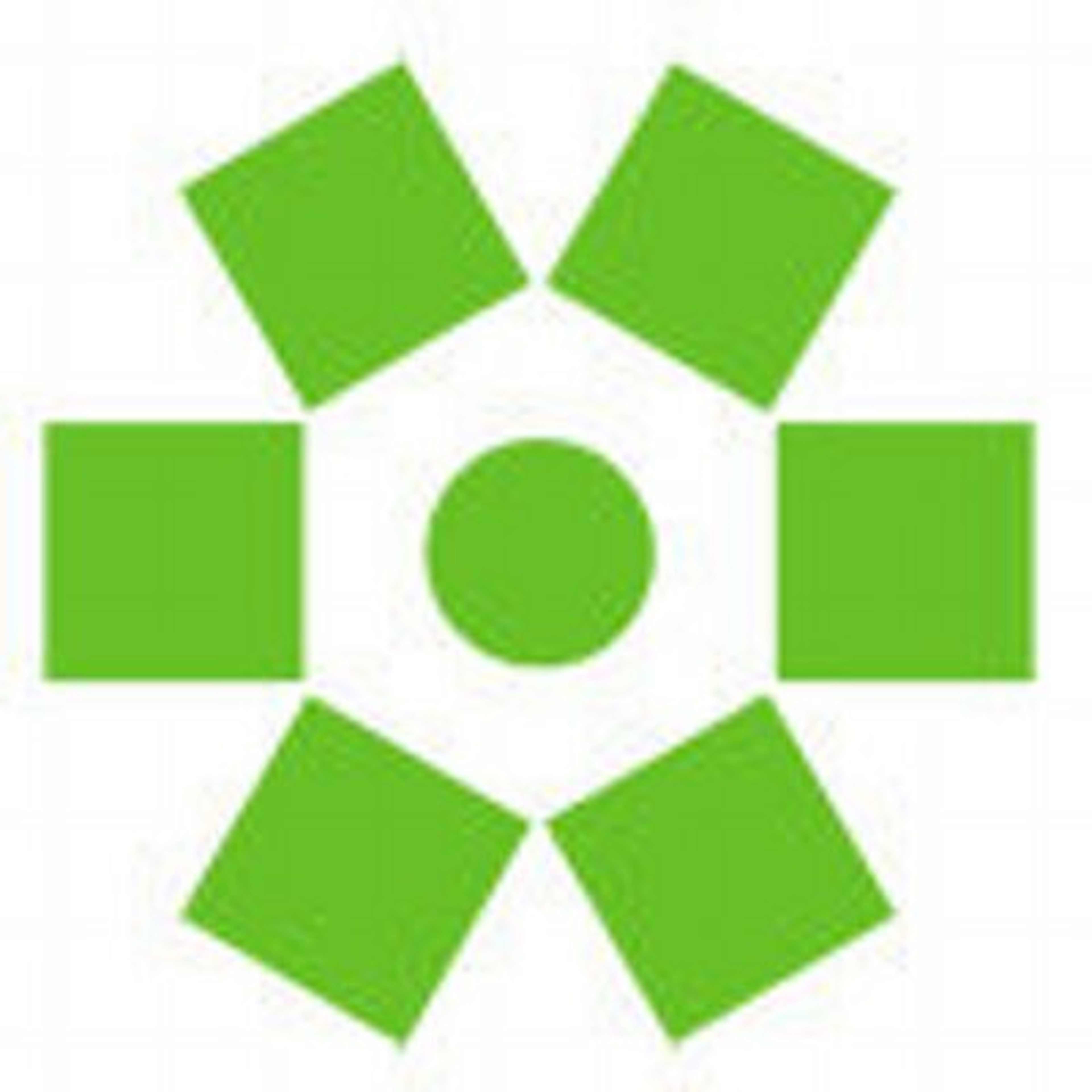 VolunteerMatters Logo