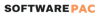 SoftwarePac logo
