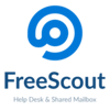 FreeScout logo