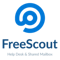 FreeScout logo
