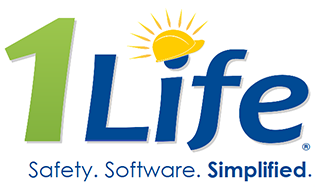 1Life logo