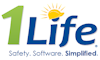 1Life logo