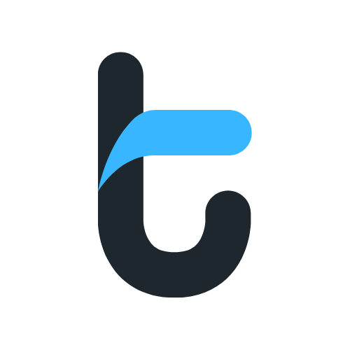 TalentionHR logo