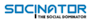 Socinator logo