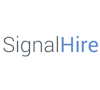 SignalHire's logo