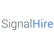 SignalHire's logo