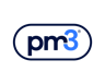 PM3 logo