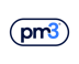 PM3 logo