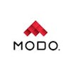 Modo Workplace logo