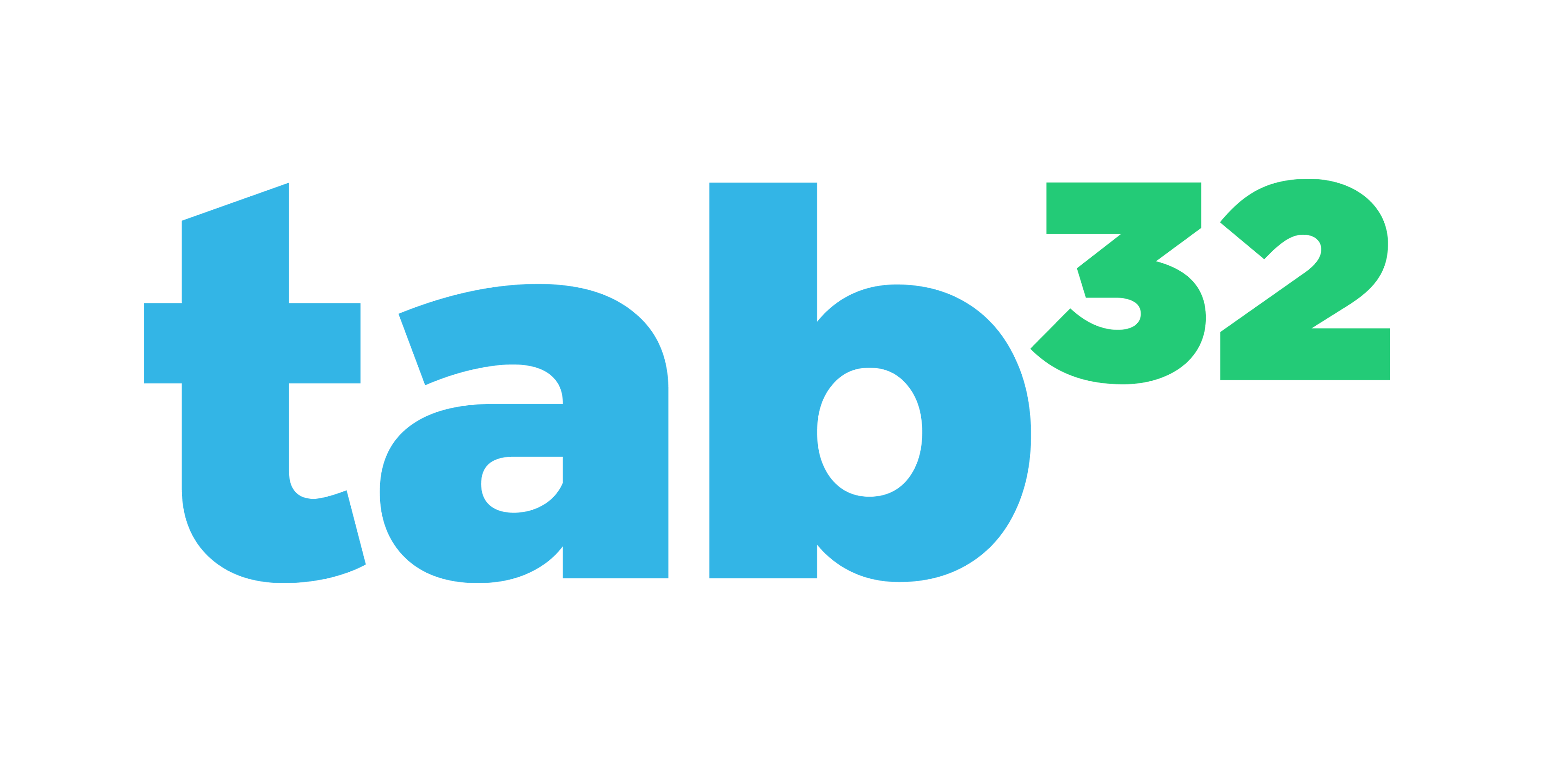 tab32 Logo