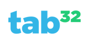 tab32's logo