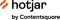 Hotjar logo