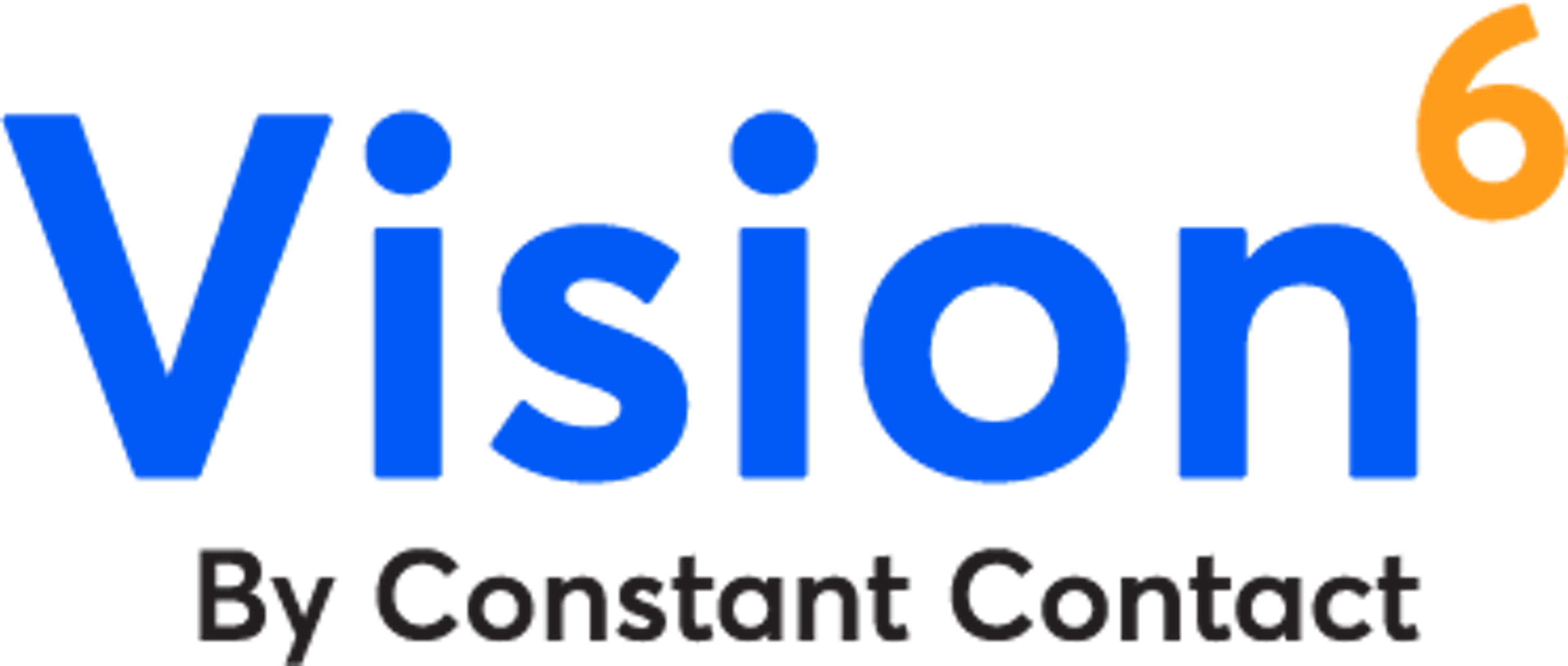 Vision6 Logo