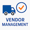 SBS Vendor Management logo