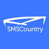 SMSCountry logo