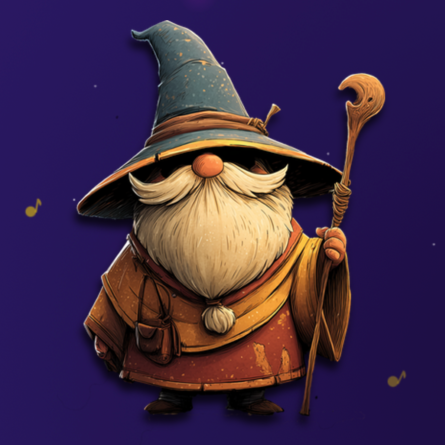 Practice Sorcerer logo