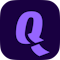 Qminder logo