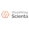 WoodWing Scienta logo