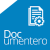 Documentero logo