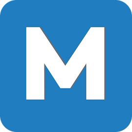 Logotipo de Manatal