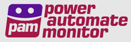 Power Automate Monitor