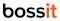 BOSS IT logo