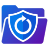 Files Backup logo
